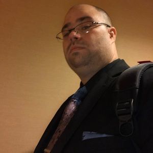 Meet your Posher, Lawrence